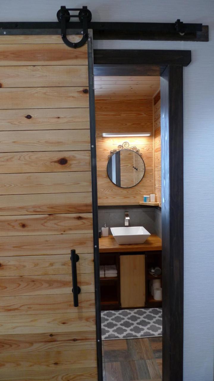 Ryder'S House With Free Use Of 4W Car Villa Hakuba Buitenkant foto